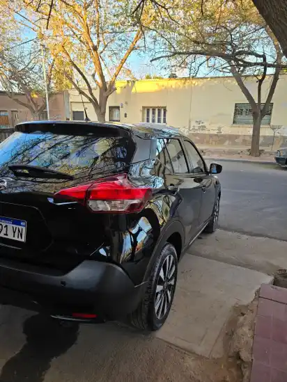 Nissan Kicks 1.6 Advance  2019 - foto 4