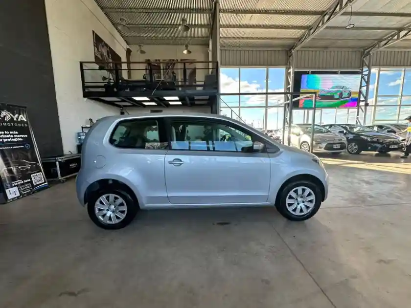 Volkswagen Up! 3 Ptas Move  2014 - foto 4