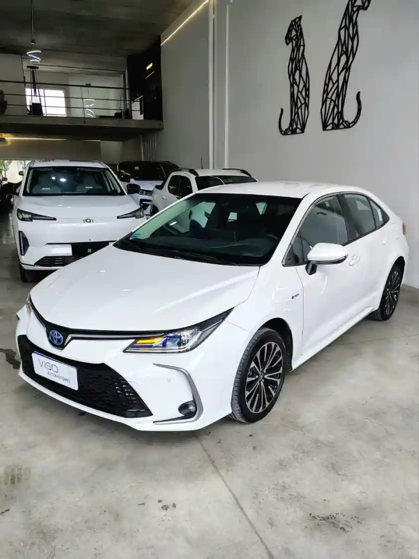 Toyota Corolla 1.8 Se-G L/25 E-Cvt Hybrid Safet  2026 - foto 1