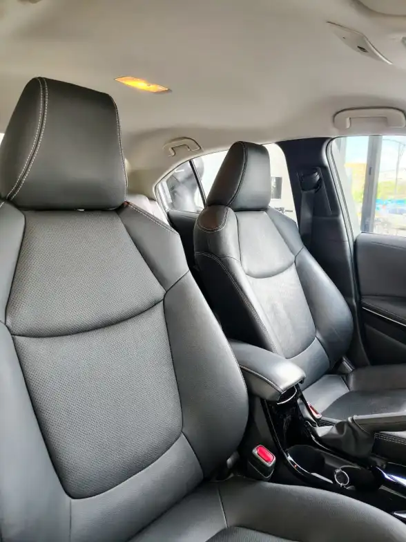 Toyota Corolla 1.8 Se-G L/25 E-Cvt Hybrid Safet  2026 - foto 5