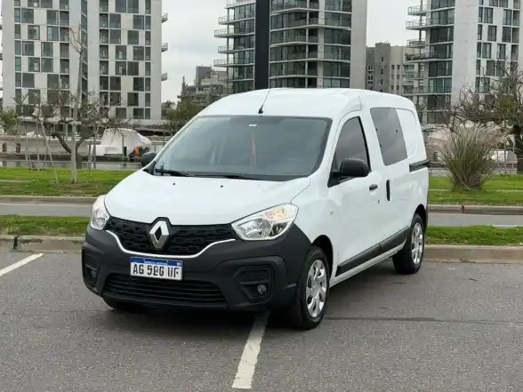 Renault Kangoo Express L/24 1.6 Sce 5 As.  2024 - foto 1