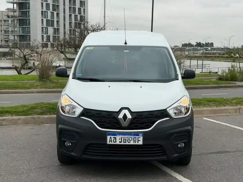 Renault Kangoo Express L/24 1.6 Sce 5 As.  2024 - foto 2