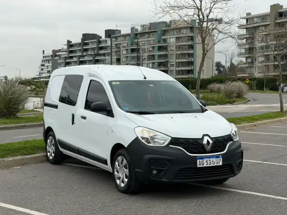 Renault Kangoo Express L/24 1.6 Sce 5 As.  2024 - foto 3
