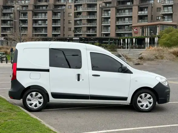 Renault Kangoo Express L/24 1.6 Sce 5 As.  2024 - foto 4