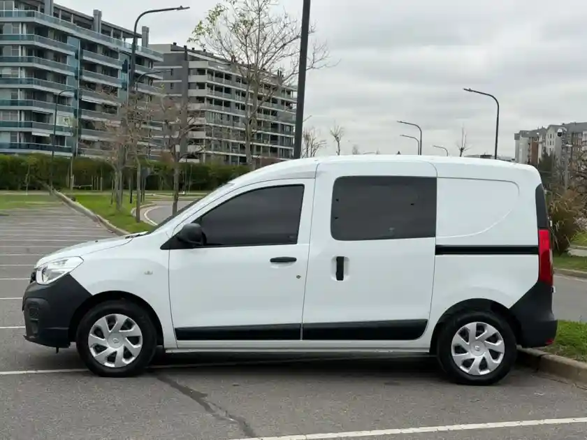 Renault Kangoo Express L/24 1.6 Sce 5 As.  2024 - foto 5