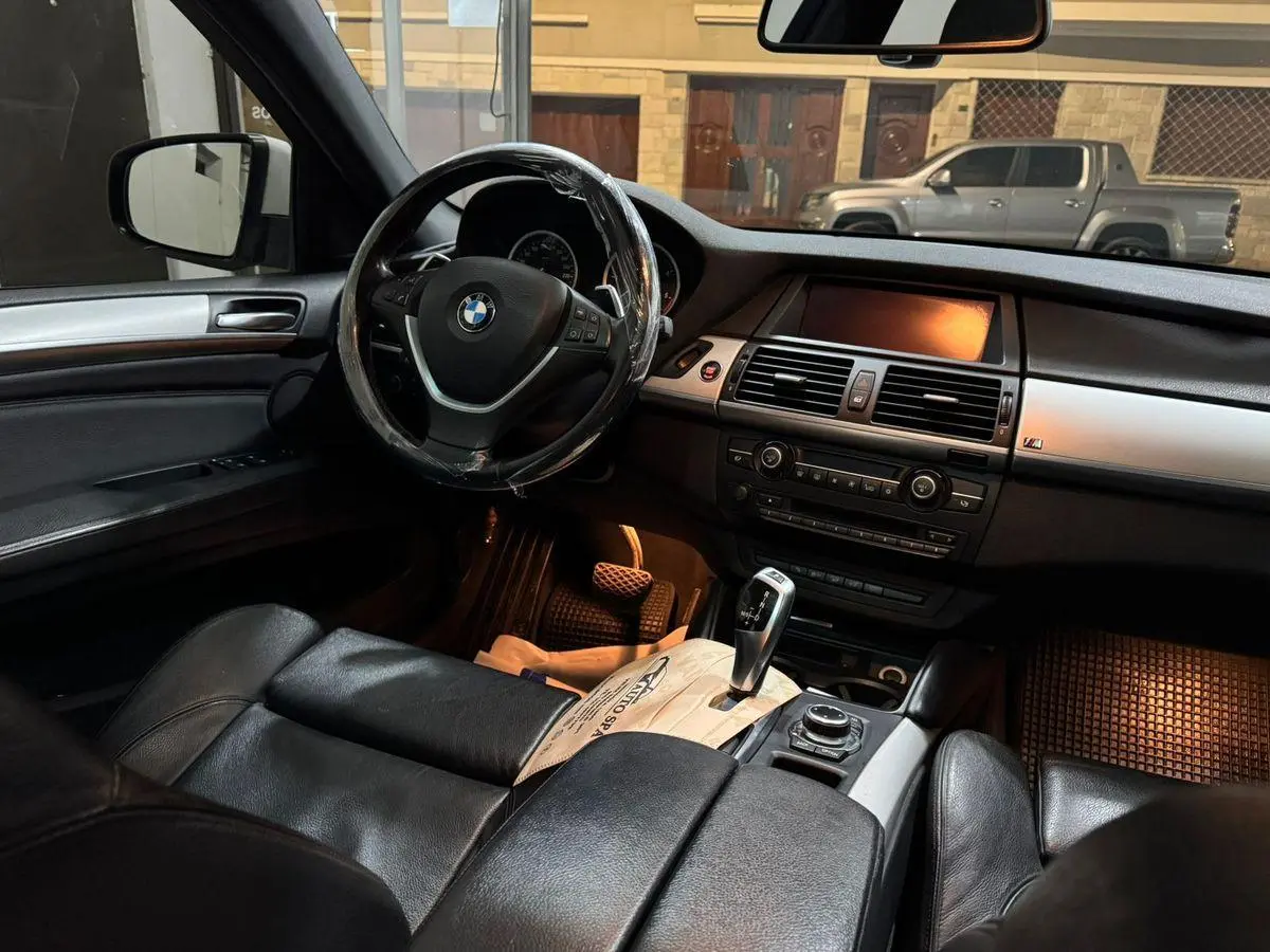 Bmw X 6  50I  Xdrive Premium  2012 - foto 4