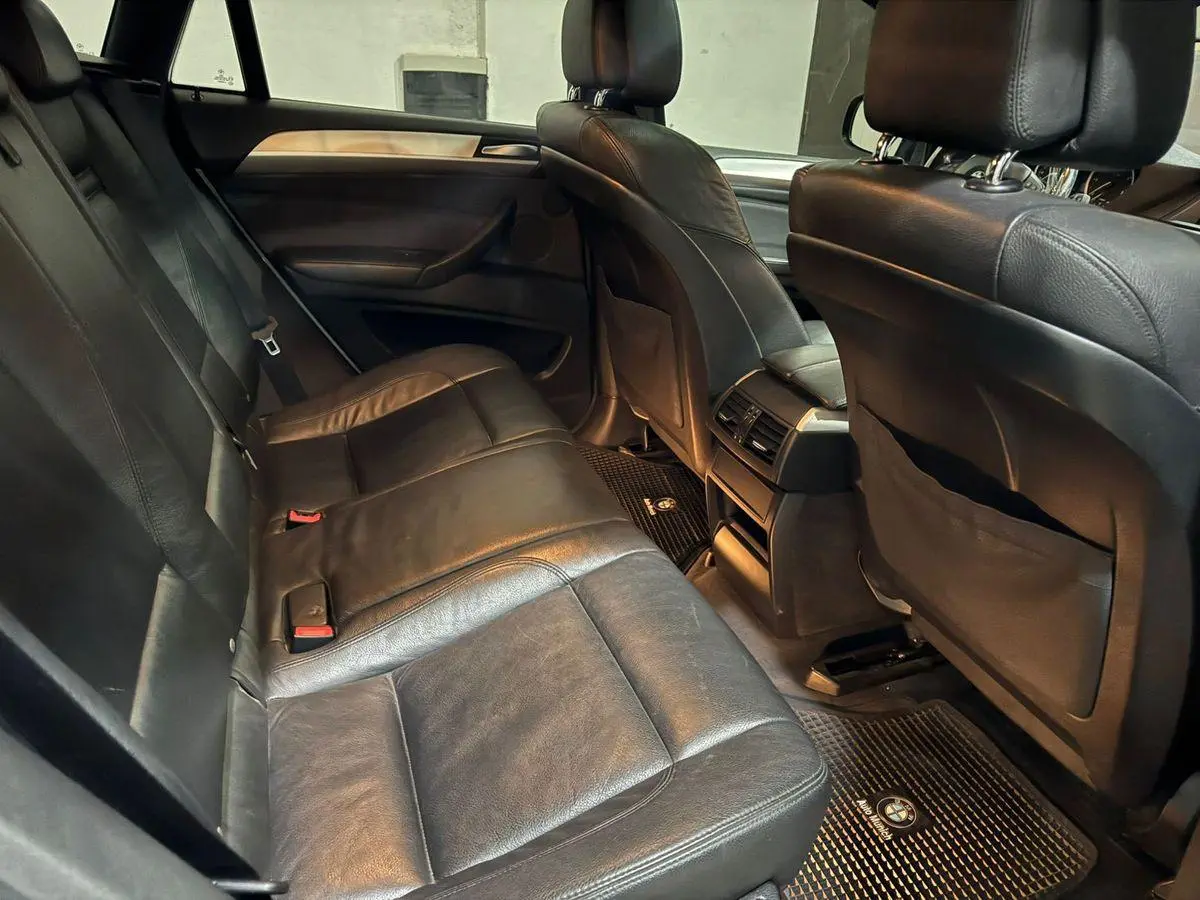 Bmw X 6  50I  Xdrive Premium  2012 - foto 5