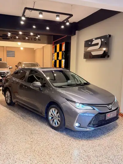 Toyota Corolla 2.0 Xei L/23 Cvt  2024 - foto 2