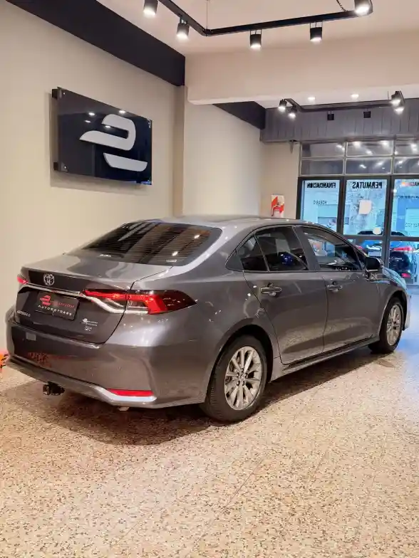 Toyota Corolla 2.0 Xei L/23 Cvt  2024 - foto 3