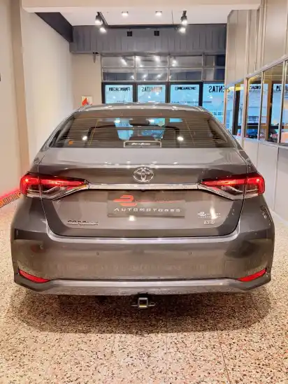 Toyota Corolla 2.0 Xei L/23 Cvt  2024 - foto 5
