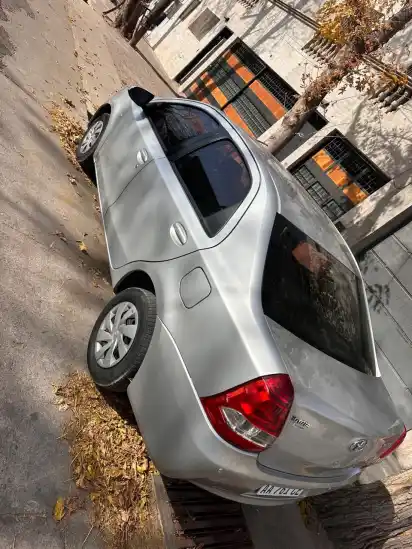 Toyota Etios 1.5 4 Ptas Xs  2016 - foto 2