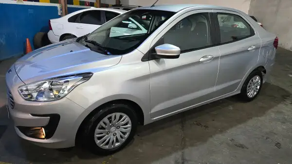 Ford Ka 1.5 Se+                    L/18  2018 - foto 1