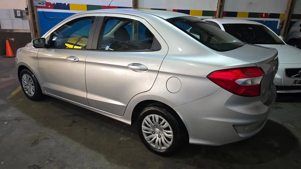 Ford Ka 1.5 Se+                    L/18  2018 - foto 2
