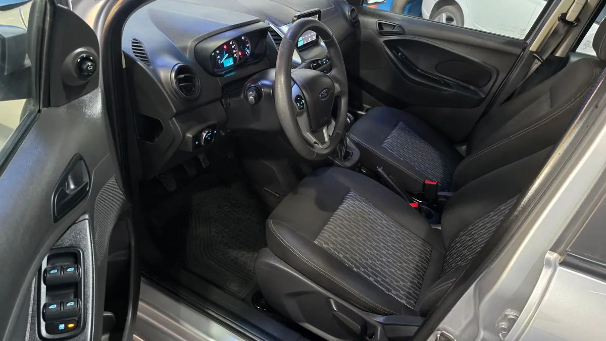 Ford Ka 1.5 Se+                    L/18  2018 - foto 4