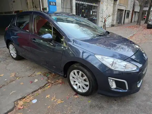 Peugeot 308 1.6 Active  2015 - foto 3