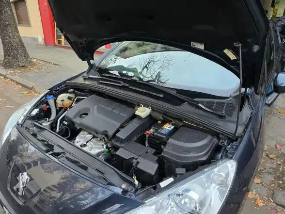 Peugeot 308 1.6 Active  2015 - foto 5