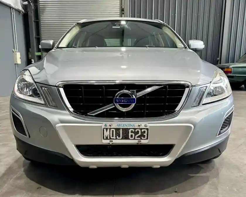 Volvo Xc 60 2.0 T5 High  2013 - foto 2