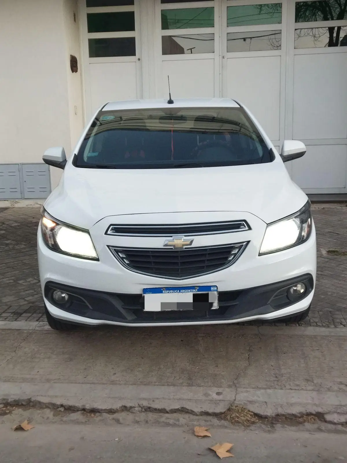 Chevrolet Prisma 1.4 Ltz                L/13  2016 - foto 3