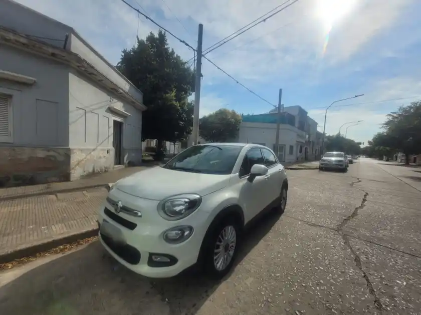 Fiat 500X 1.4 Pop Star  2018 - foto 1