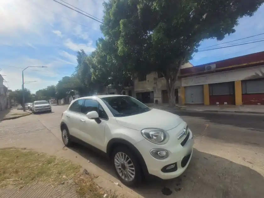 Fiat 500X 1.4 Pop Star  2018 - foto 2