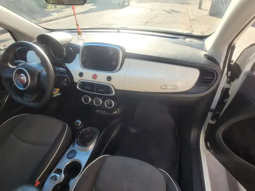 Fiat 500X 1.4 Pop Star  2018 - foto 3