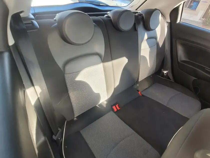 Fiat 500X 1.4 Pop Star  2018 - foto 4