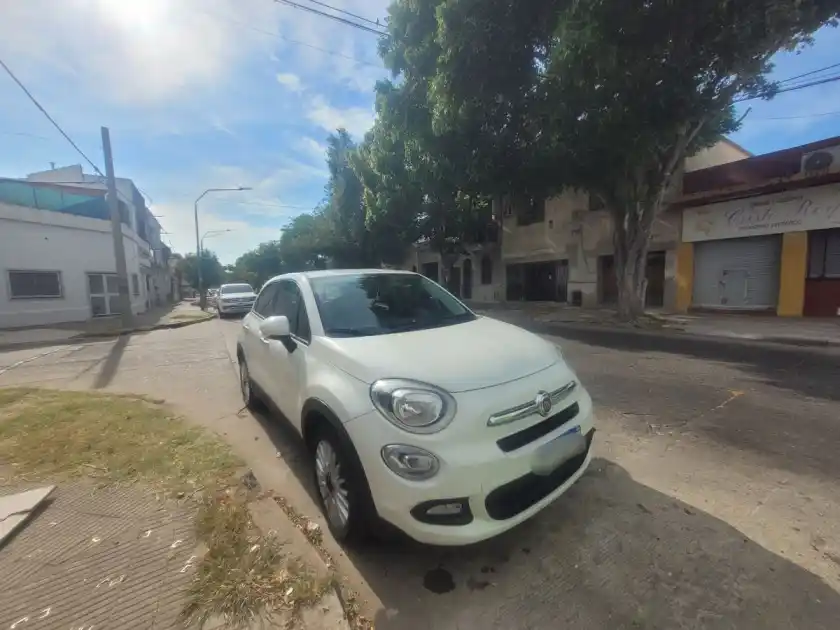 Fiat 500X 1.4 Pop Star  2018 - foto 5