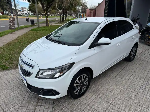 Chevrolet Onix 1.4 Ltz Aut  2016 - foto 1