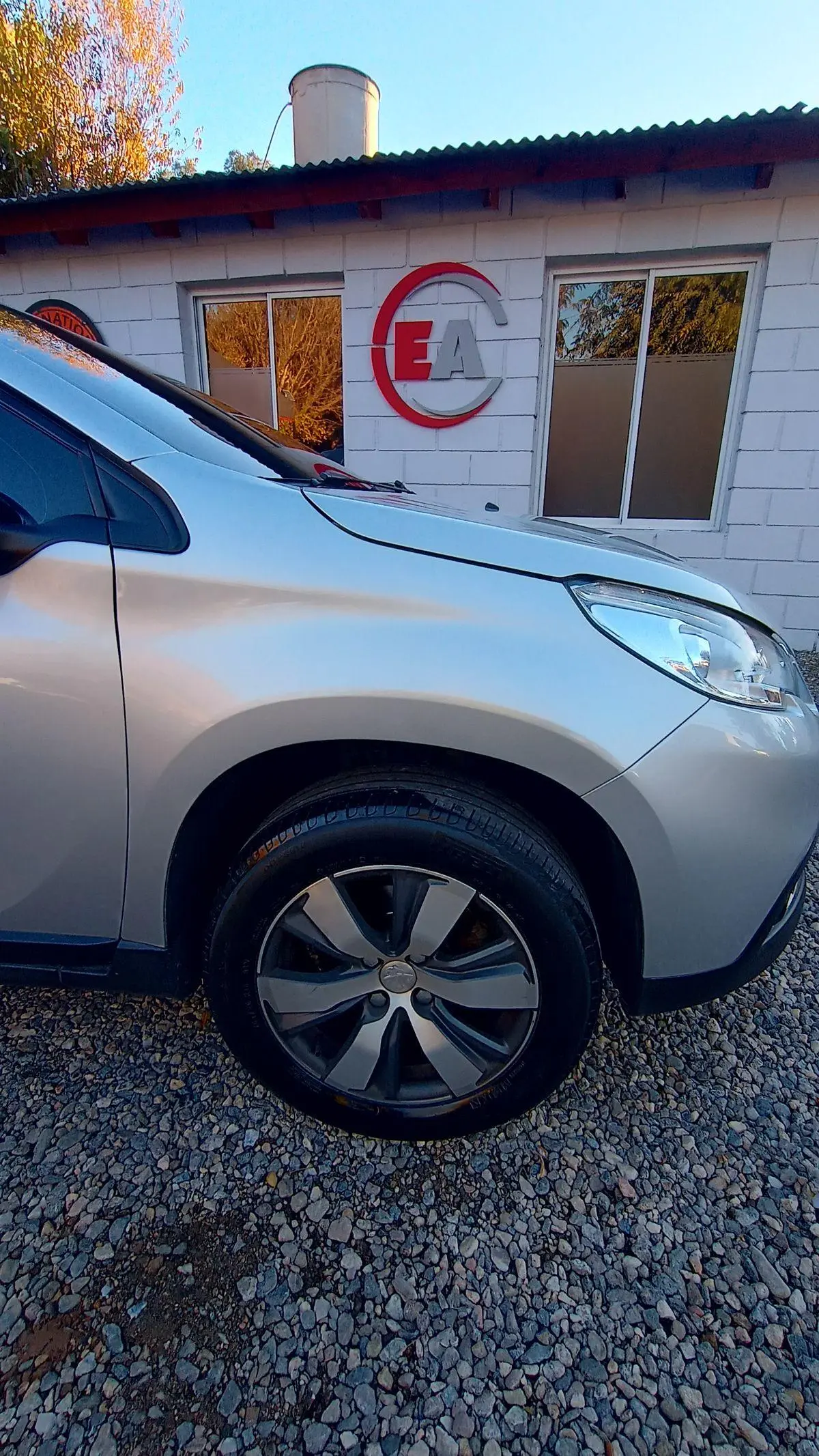 Peugeot 2008 1.6 Sport Thp  2017 - foto 5