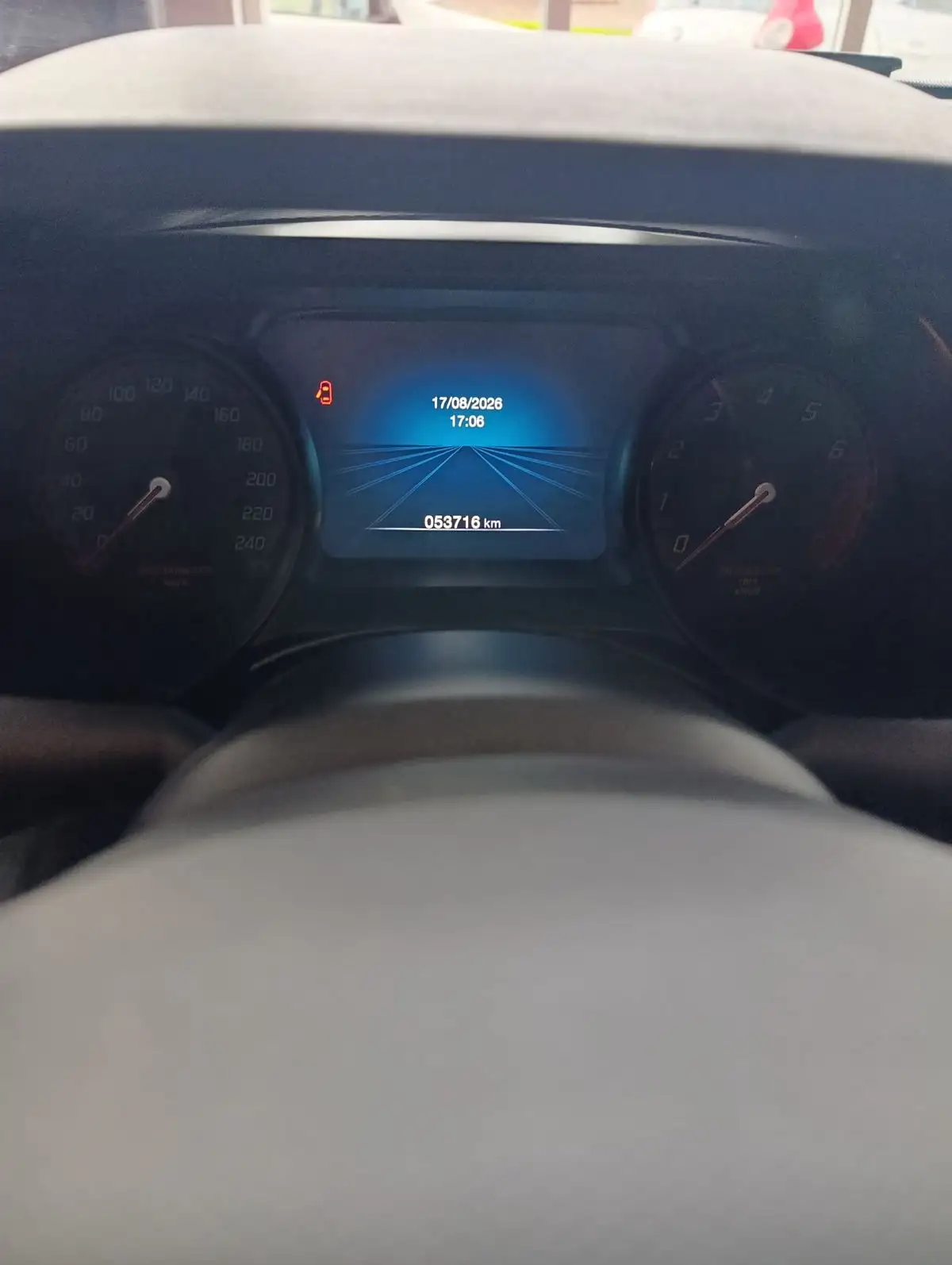 Fiat Cronos L/21 1.8 Precision  2021 - foto 4