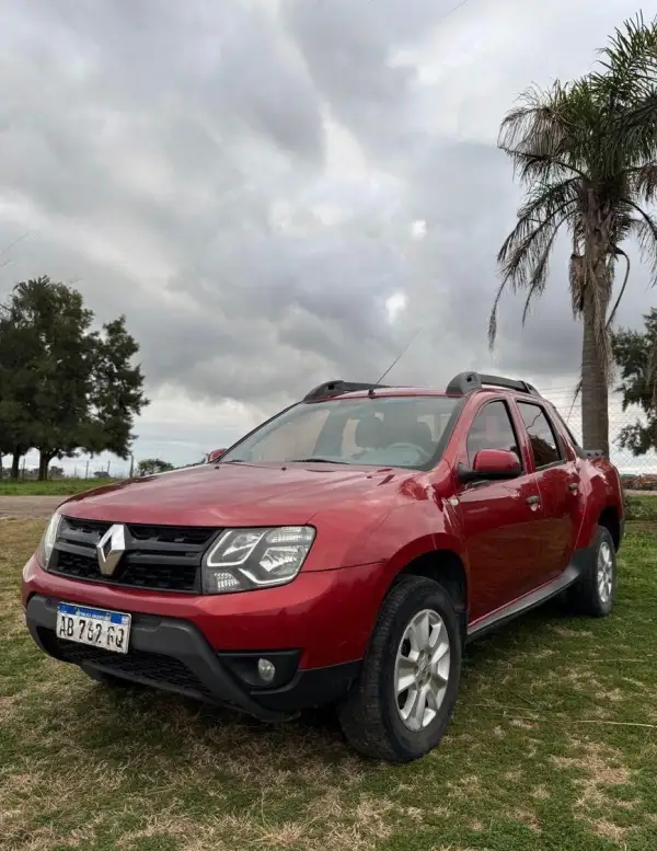 RENAULT OROCH 1.6 DYNAMIQUE 2017 - foto 1