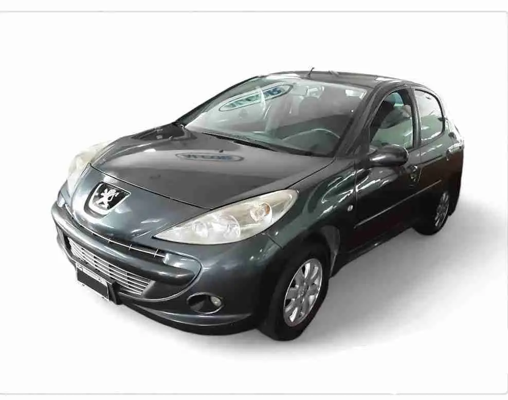 Peugeot 207 Compact 1.4 5 P Xs//Allure  2009 - foto 1