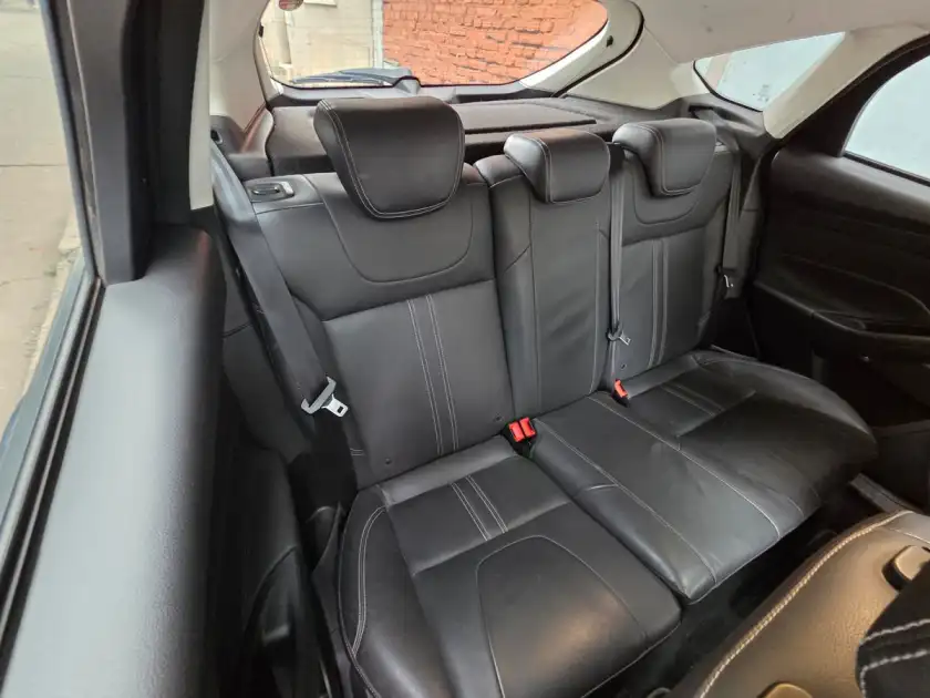 Ford Focus L/14 2.0 5 P Se Plus  2014 - foto 5