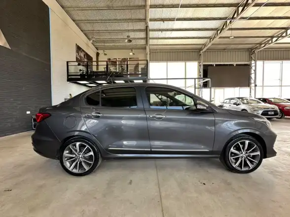 Fiat Cronos L/21 1.8 Precision  2022 - foto 3