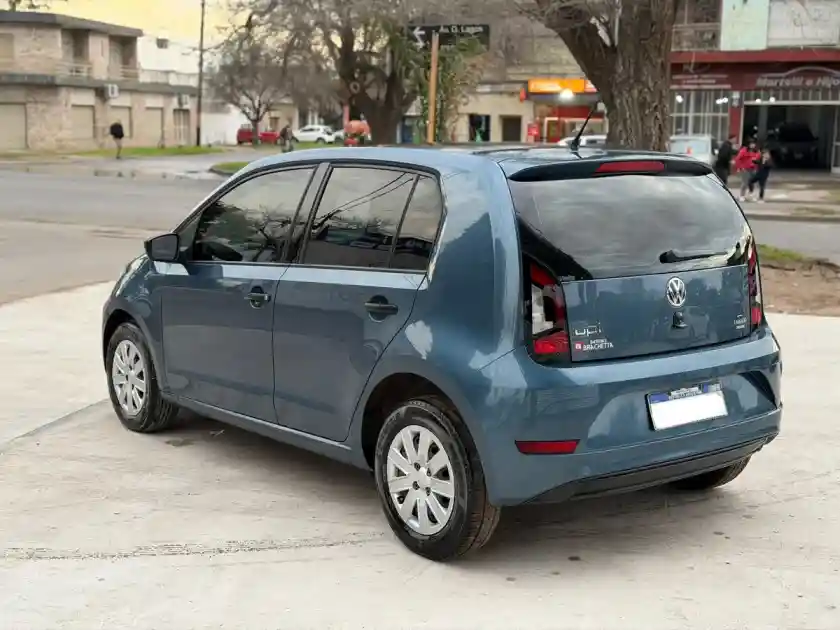 Volkswagen Up! 5 Ptas Take Aa  2017 - foto 3