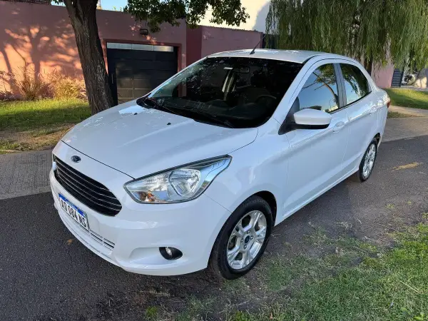 Ford Ka 1.5 Sel+                   L/18  2018 - foto 1