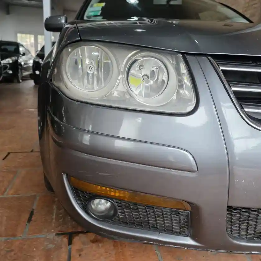 Volkswagen Bora 2.0 Mpi Trendline L/07  2010 - foto 5