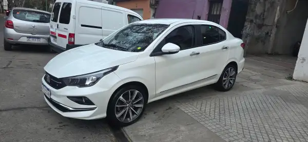 FIAT CRONOS L/21 1.8 PRECISION 2021 - foto 1