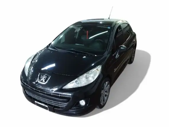 Peugeot 207 1.6 Gti 5 Ptas  2011 - foto 1