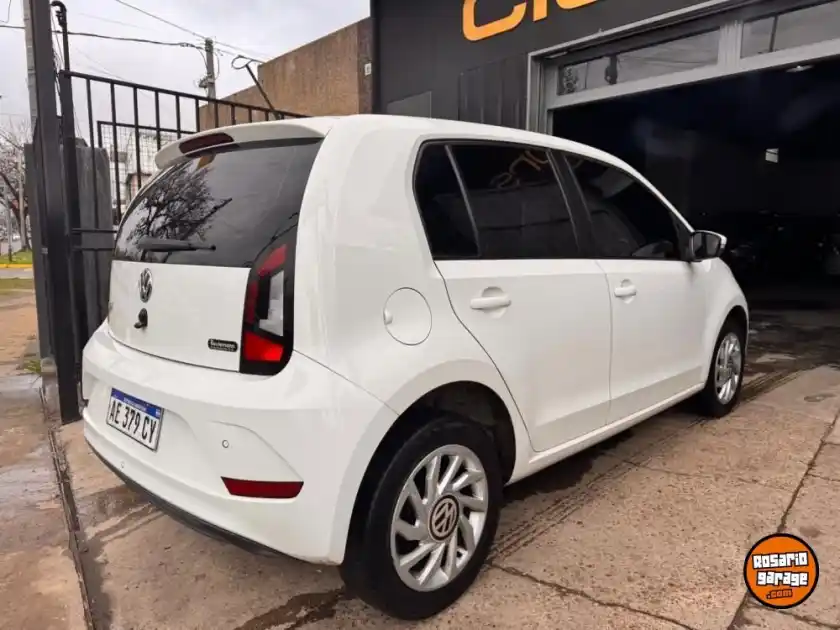 VOLKSWAGEN UP! 5 PTAS HIGH 2020 - foto 1