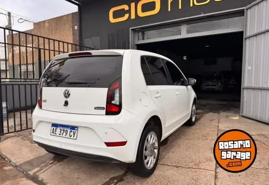 Volkswagen Up! 5 Ptas High  2020 - foto 2