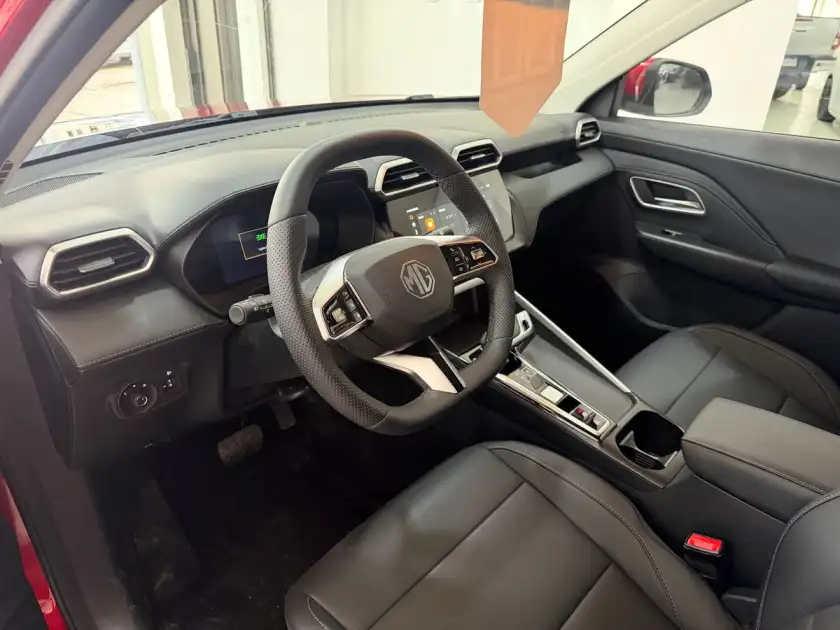 Mg Zs Hybrid+ Comfort  2026 - foto 3