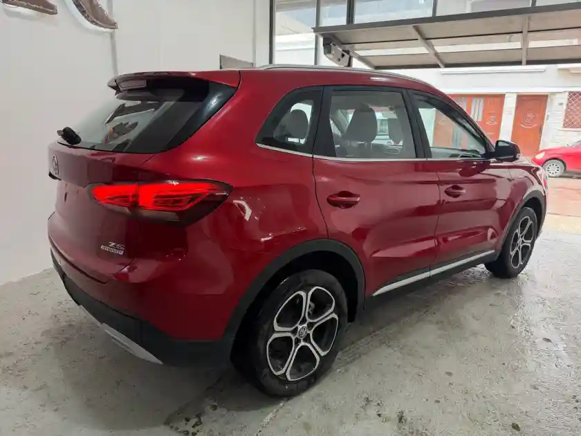 Mg Zs Hybrid+ Comfort  2026 - foto 4