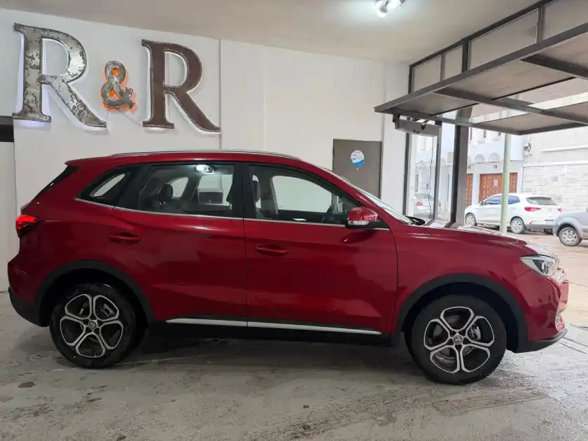Mg Zs Hybrid+ Comfort  2026 - foto 5
