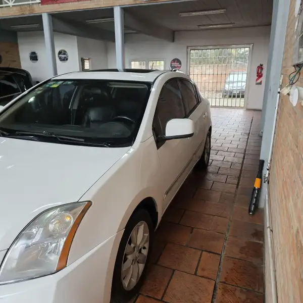 NISSAN SENTRA 2.0 ACENTA CVT 2011 - foto 1
