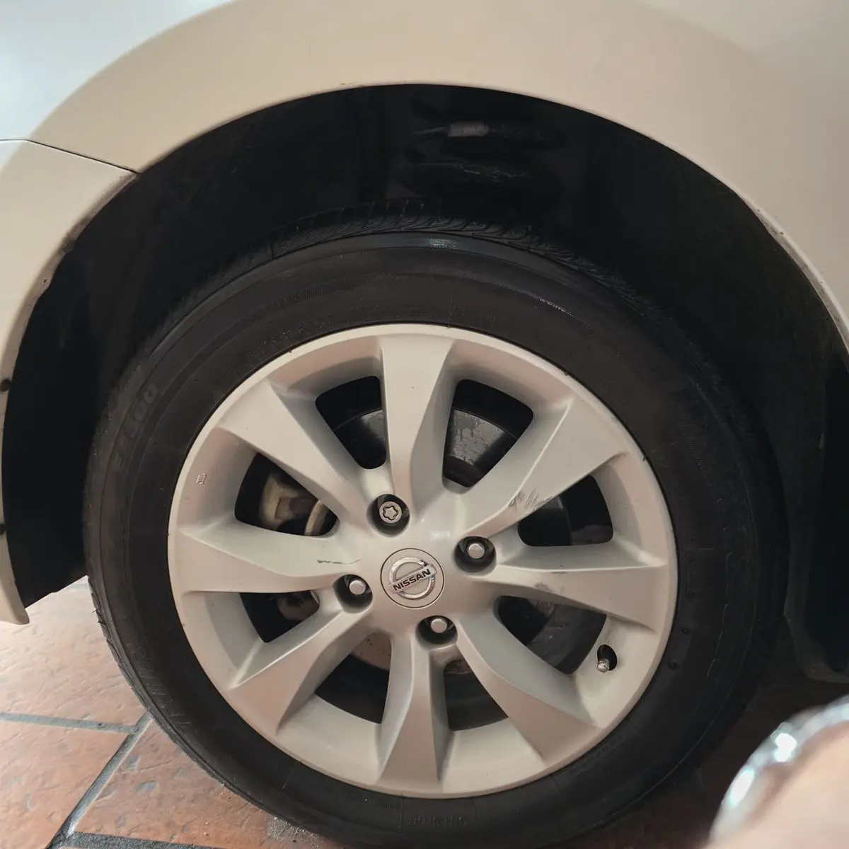 Nissan Sentra 2.0 Acenta Cvt  2011 - foto 2