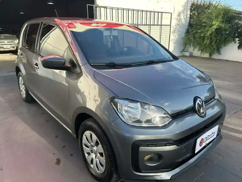 VOLKSWAGEN UP! 5 PTAS MOVE 2018 - foto 1