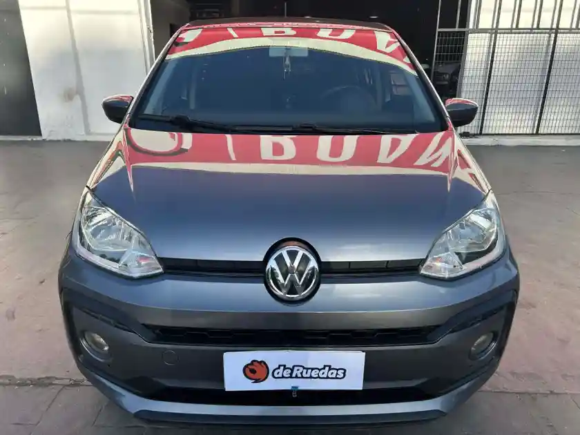 Volkswagen Up! 5 Ptas Move  2018 - foto 5