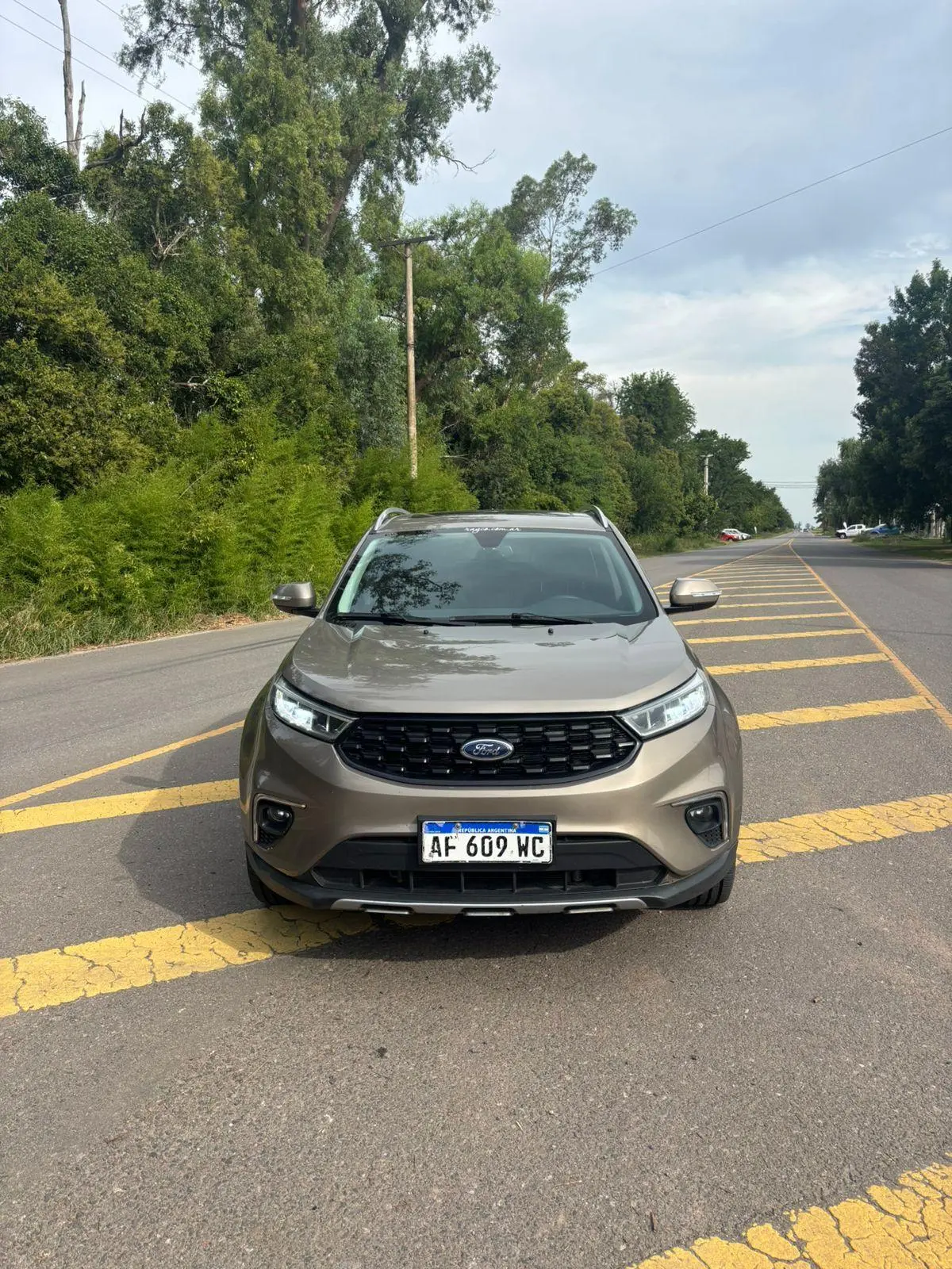 Ford Territory 1.5T Sel  2022 - foto 2