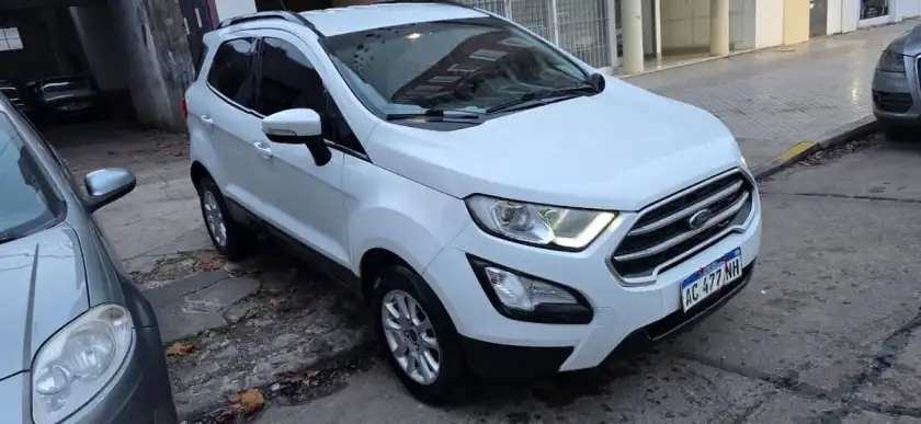 Ford Eco Sport 1.5 Se              L/18  2018 - foto 1